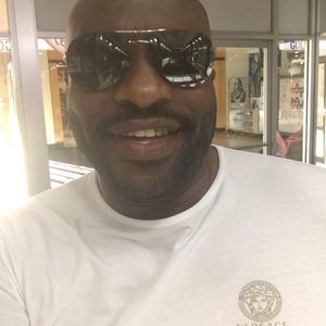 Meet your Posher, Aaron